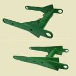 Parallel Linkage